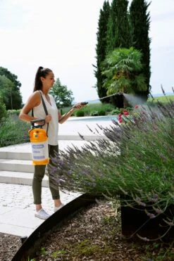 Hozelock Drukspuit Pulsar Plus 7 Liter -Haxo Winkel 5010646062688 3