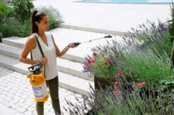 Hozelock Drukspuit Pulsar Plus 7 Liter -Haxo Winkel 5010646062688 4