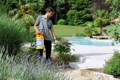 Hozelock Drukspuit Pulsar Plus 7 Liter -Haxo Winkel 5010646062688 6