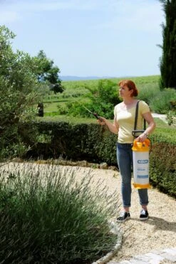 Hozelock Drukspuit Pulsar Plus 12 Liter 5 Hozelock Drukspuit Pulsar Plus 12 Liter -Haxo Winkel 5010646062695 2