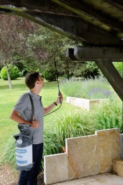 Hozelock Drukspuit Pulsar Viton 7 Liter 8 Hozelock Drukspuit Pulsar Viton 7 Liter -Haxo Winkel 5010646062718 3