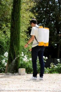 Hozelock Rugspuit Pulsar Plus Comfort 12 Liter -Haxo Winkel 5010646062749 4