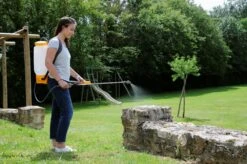 Hozelock Rugspuit Pulsar Plus Comfort 12 Liter -Haxo Winkel 5010646062749 6