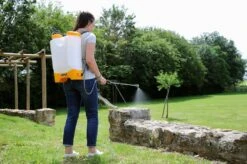 Hozelock Rugspuit Pulsar Plus Comfort 16 Liter -Haxo Winkel 5010646062756 2