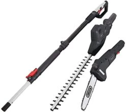 Scheppach Multitool 2 In 1 230V