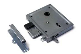 DX Poortslot Universeel 5650 ZE 1 DX Poortslot Universeel 5650 ZE