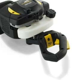 McCulloch Benzine Heggenschaar ErgoLite 6028 -Haxo Winkel 529483f4843bc14ef5d6d523eec7b8de