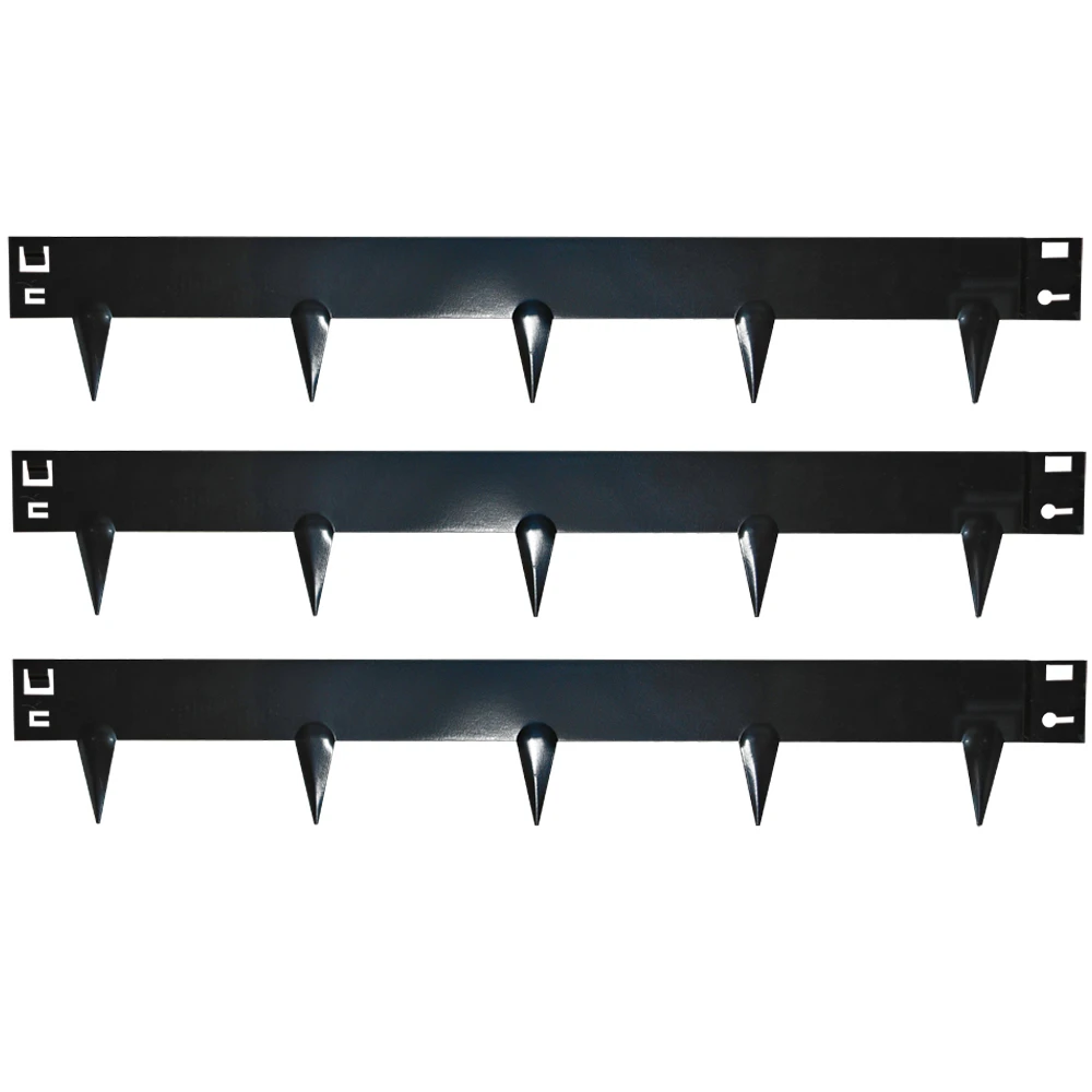 MA Edge Kantopsluiting Zwart 1 MA Edge Kantopsluiting Zwart