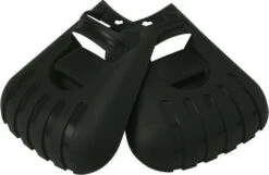 Grote Handen Scoops Antraciet