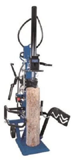 Scheppach Houtklover 16ton 400V