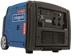 Scheppach Stroomgenerator Inverter SG3400I -Haxo Winkel 5906217901 3