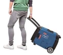 Scheppach Stroomgenerator Inverter SG3400I -Haxo Winkel 5906217901 4