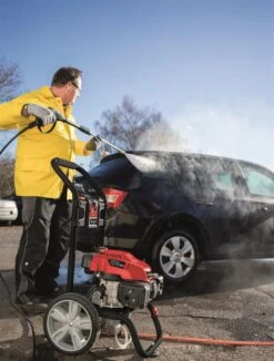 Scheppach Hogedrukspuit 200 Bar -Haxo Winkel 5907701903 3