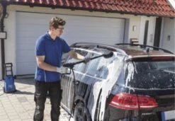 Scheppach Hogedrukreiniger HCE2400 -Haxo Winkel 5907705901 4