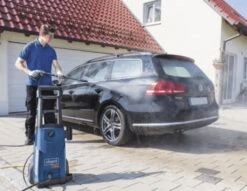 Scheppach Hogedrukreiniger HCE2400 -Haxo Winkel 5907705901 5