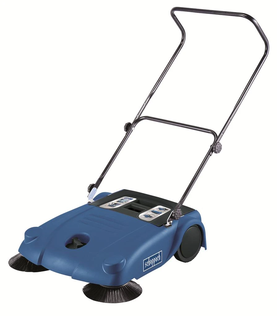 Scheppach Duwreinigingsmachine S700 1 Scheppach Duwreinigingsmachine S700
