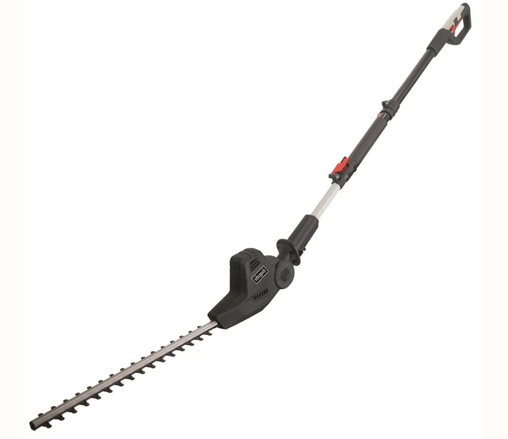 Scheppach Telescopische Hegtrimmer TPH500 500W 1 Scheppach Telescopische Hegtrimmer TPH500 500W