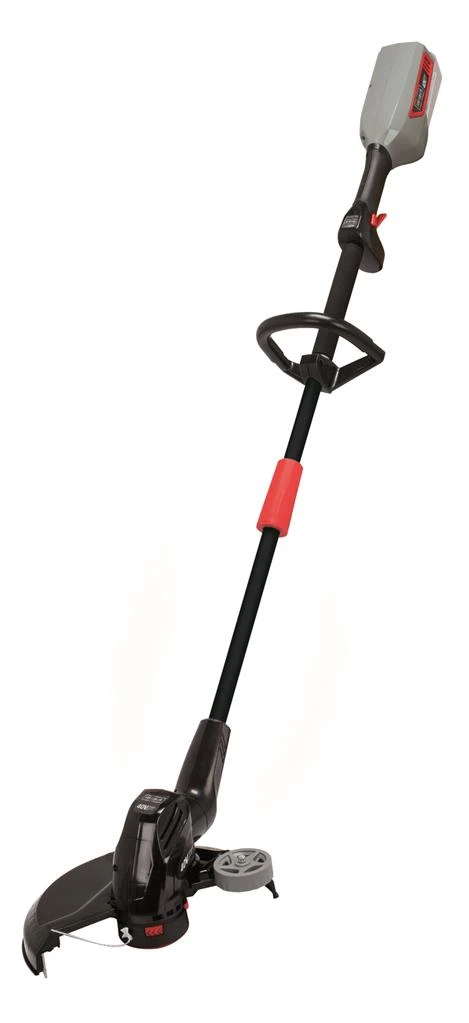 Scheppach Accu Bostrimmer 1 Scheppach Accu Bostrimmer