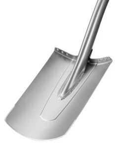 Fiskars Tuinspade Xact Rond - 120 Cm -Haxo Winkel 6411501314819 2 1