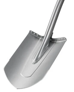 Fiskars Tuinspade Xact Spits - 120 Cm -Haxo Winkel 6411501314833 2