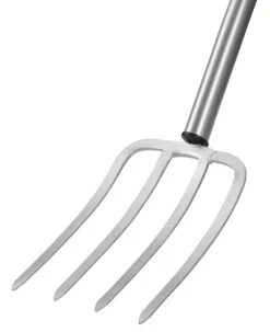 Fiskars Spitvork Xact -Haxo Winkel 6411501334817 2