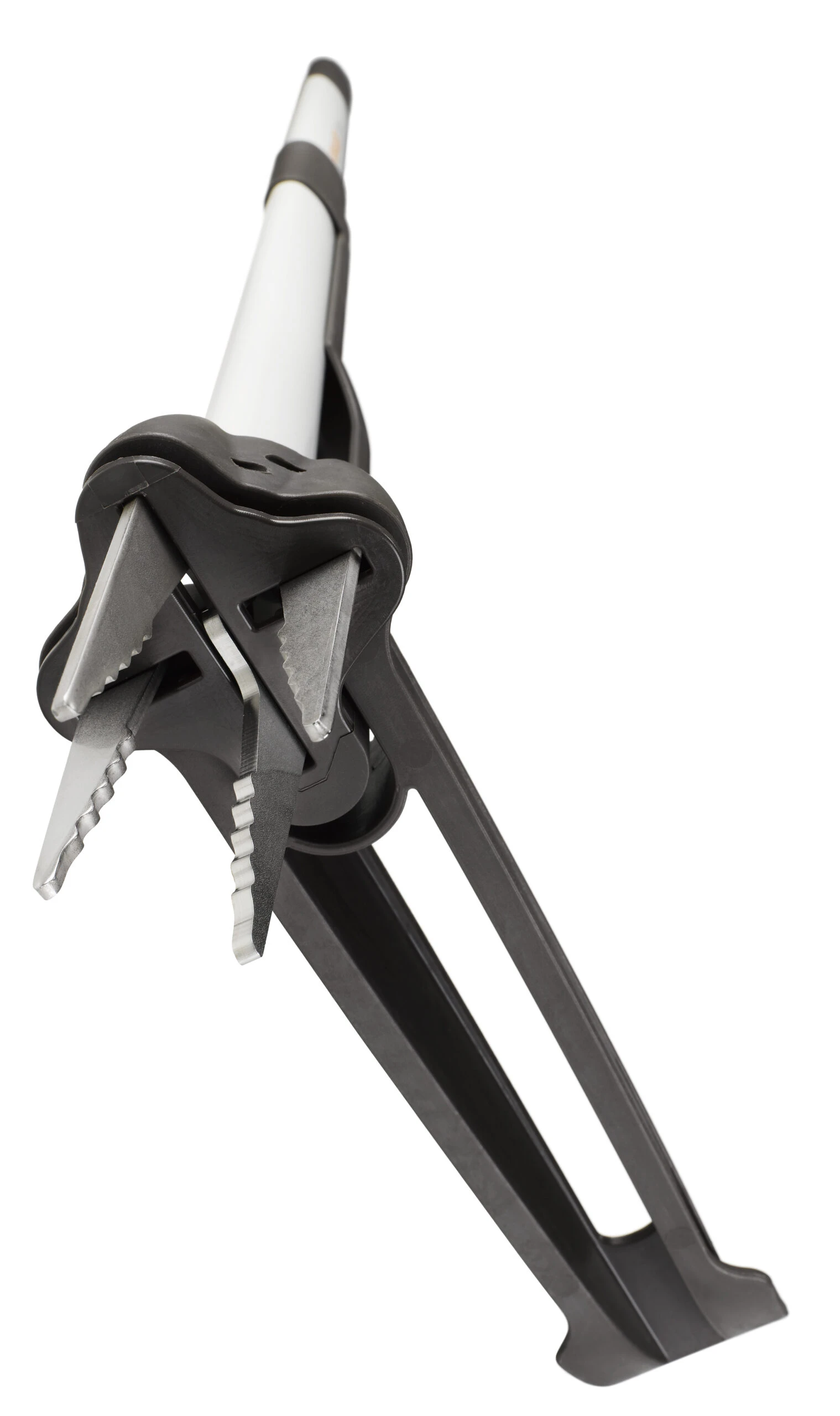 Fiskars Onkruidtrekker Light Powergear Wit 7 Fiskars Onkruidtrekker Light Powergear Wit - Afbeelding 7