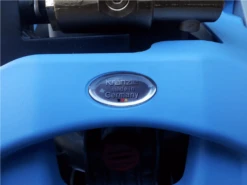 Kränzle Hogedrukreiniger K 1050 P -Haxo Winkel 678514