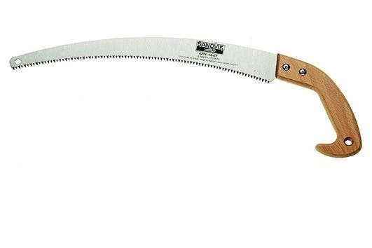 Bahco Snoeizaag Professional 4212 1 Bahco Snoeizaag Professional 4212