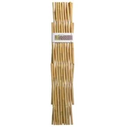 Nature Klimplantrek Bamboe 100x200cm 7 Nature Klimplantrek Bamboe 100x200cm -Haxo Winkel 8711338407226 4