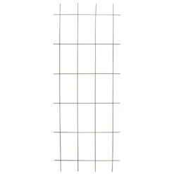 Nature Klimplantrek Metaal Groen 145 X 57 Cm -Haxo Winkel 8711338407356