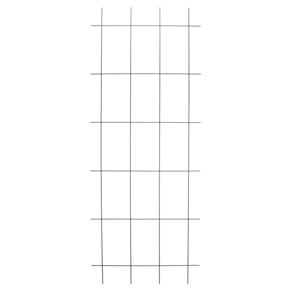 Nature Klimplantrek Metaal Verzinkt 145 X 57 Cm 1 Nature Klimplantrek Metaal Verzinkt 145 X 57 Cm