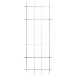 Nature Klimplantrek Metaal Grijs 145 X 57 Cm -Haxo Winkel 8711338407370