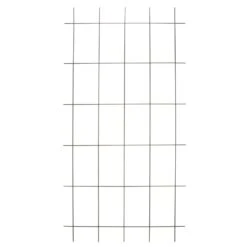 Nature Klimplantrek Metaal Groen 145 X 72.5 Cm -Haxo Winkel 8711338407455