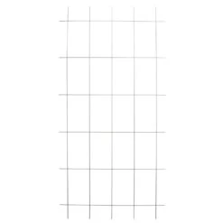 Nature Klimplantrek Metaal Verzinkt 145 X 72.5 Cm -Haxo Winkel 8711338407462