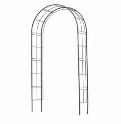 Nature Rozenboog H229x113x38cm