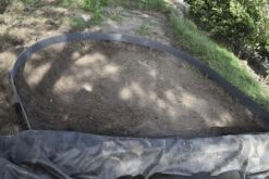 Nature Borderrand Zwart 7mm H14cmx10m -Haxo Winkel 8711465301008 2 1