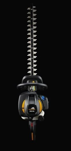 McCulloch Benzine Heggenschaar ErgoLite 6028 -Haxo Winkel 99fc2201fc8d32276de058a6de32193e