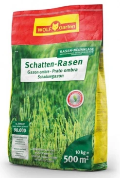 Wolf-Garten Wolf Garten Graszaad Universeel 10 Kg U-RS 500
