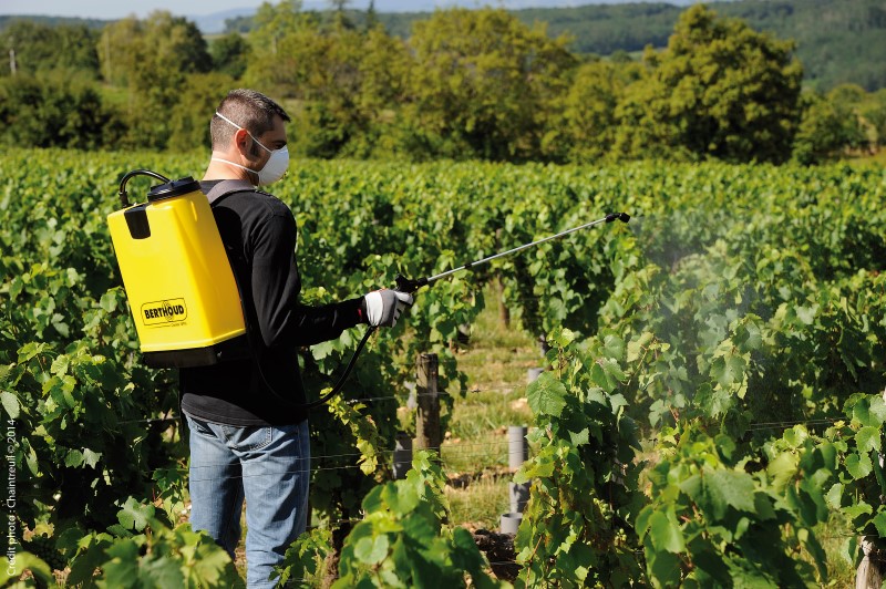 Haxo Winkel 30 Haxo Winkel -Haxo Winkel Berthoud Cosmos 18 Pro Rugspuit 18 LiterBerthoud Cosmos 18 Pro Rugspuit 18 Liter