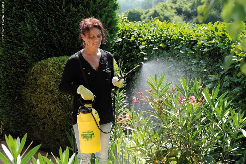 Haxo Winkel 29 Haxo Winkel -Haxo Winkel Berthoud Floraly 7 Optima Drukspuit 7 Liter