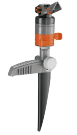 Gardena Turbinesproeier Type Comfort 8144