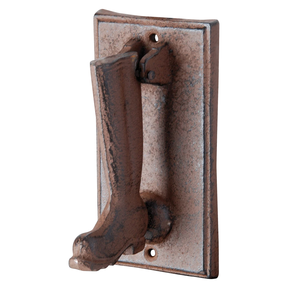 Esschert Deurklopper Laars 1 Esschert Deurklopper Laars