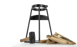 Esschert Aanmaakhoutklover-set M 7 Esschert Aanmaakhoutklover-set M -Haxo Winkel FF497 41