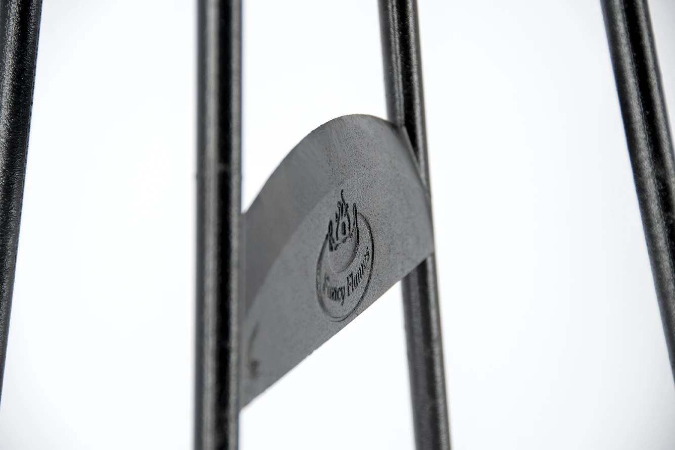 Esschert Aanmaakhoutklover-set M 4 Esschert Aanmaakhoutklover-set M - Afbeelding 4