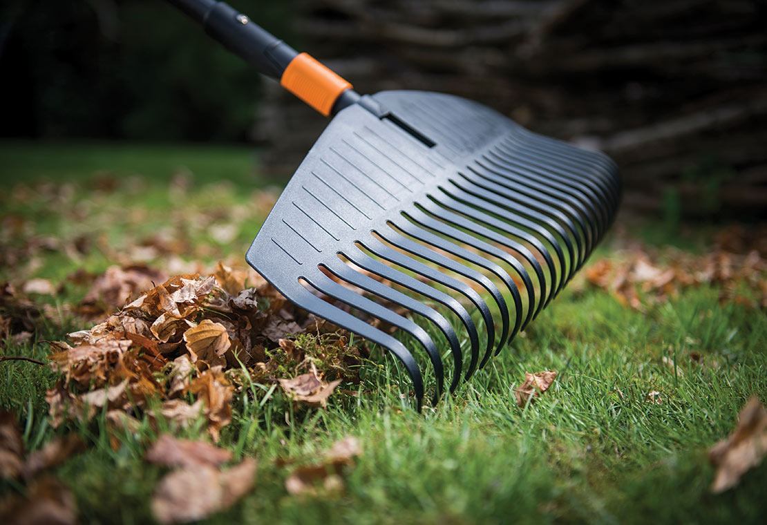 Haxo Winkel -Haxo Winkel Fiskars Verticuteerhark Quikfit