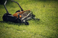 Fiskars StaySharp Max Kooimaaier -Haxo Winkel Fiskars Garden Action StaySharp Max Reel mower 1000591 3