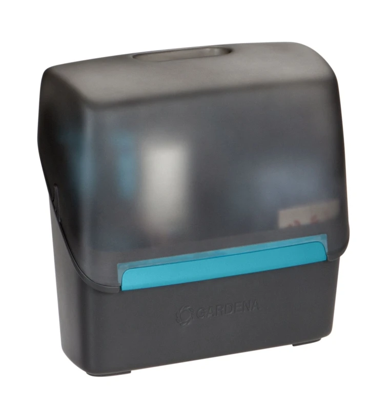 Gardena Onderhoud Set Voor Robotmaaiers 1 Gardena Onderhoud Set Voor Robotmaaiers