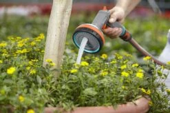 Gardena Multi Broes -Haxo Winkel GA150 2007