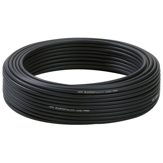 Gardena Micro Drip Verdeelbuis Ø 4.6 Mm 50 Meter 1 Gardena Micro Drip Verdeelbuis Ø 4.6 Mm 50 Meter