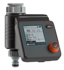 Gardena Besproeiingscomputer Select Control 5 Gardena Besproeiingscomputer Select Control -Haxo Winkel GA210 0793b